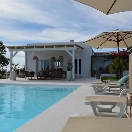 Quinta Luz Do Sol Bed & Breakfast มอนคาราปาโช ภายนอก รูปภาพ