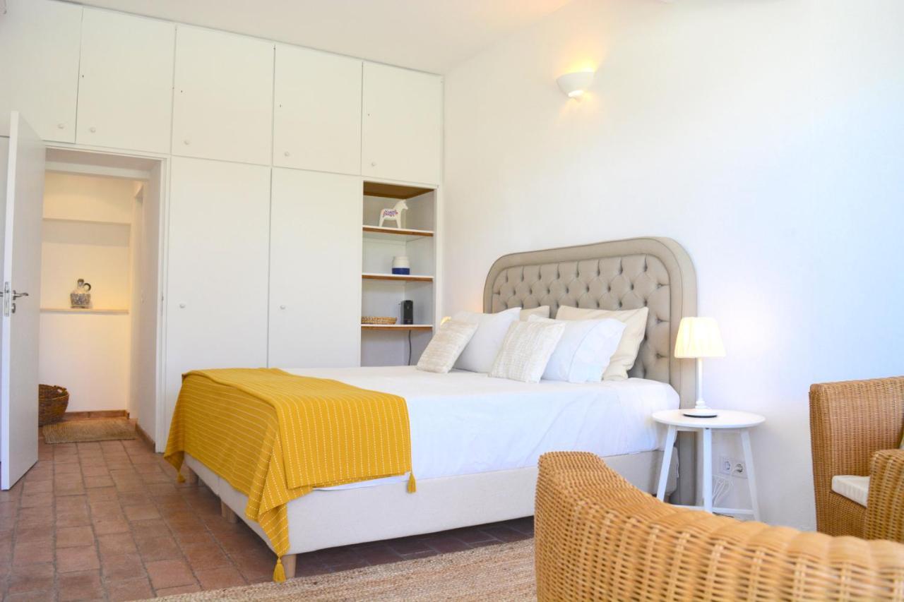 Quinta Luz Do Sol Bed & Breakfast มอนคาราปาโช ภายนอก รูปภาพ